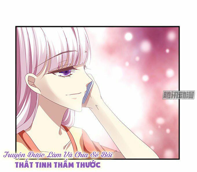 Thiên lại âm linh: Chapter 12