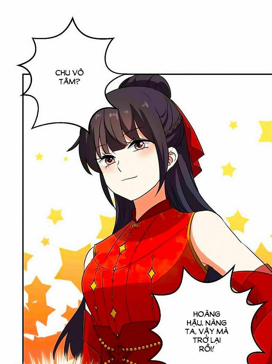 Vương Gia! Ngươi Thật Bỉ Ổi: Chapter 414