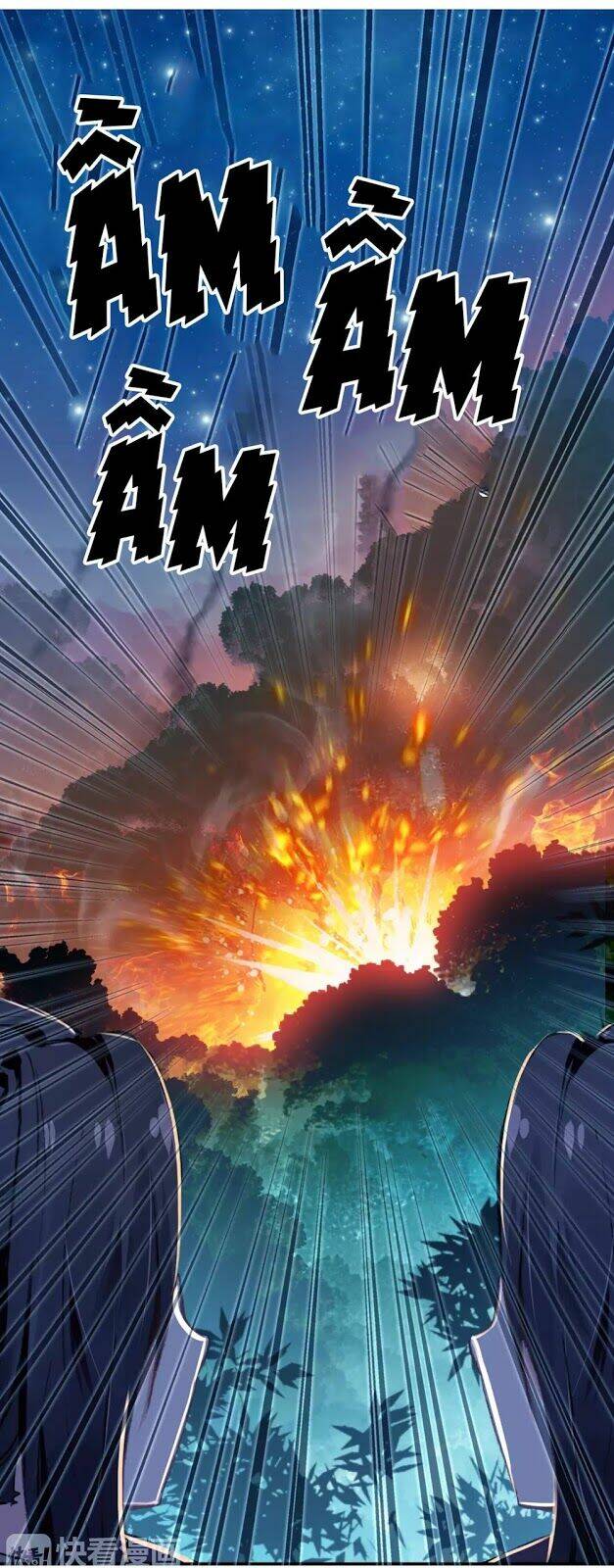 Mỹ Nhân Làm Tướng: Chapter 13