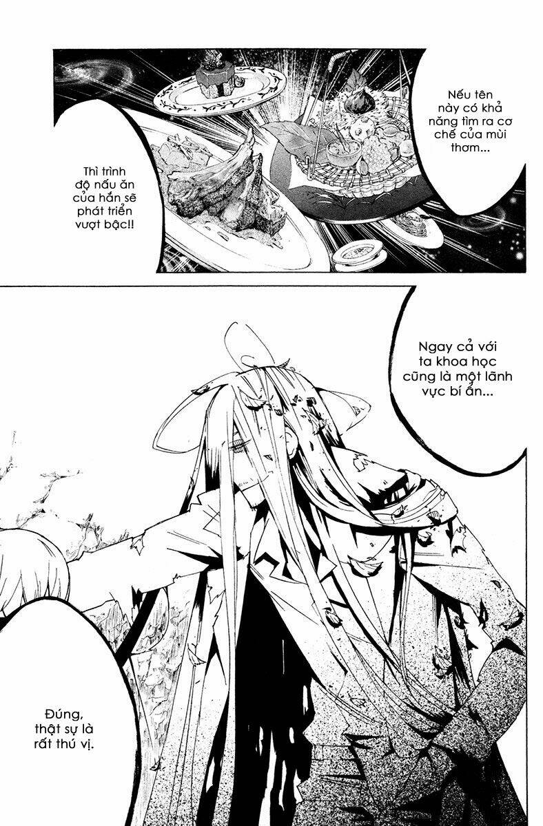 Hell\’s Kitchen: Chapter 21