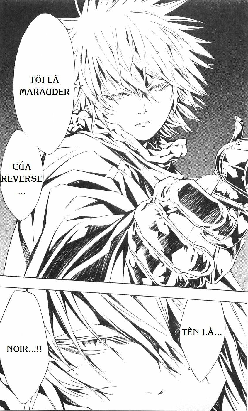 Ong Đưa Thư: Chapter 28