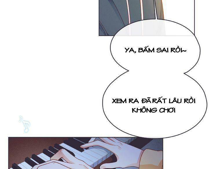 Giai Điệu Của Sự Va Chạm: Chapter 31