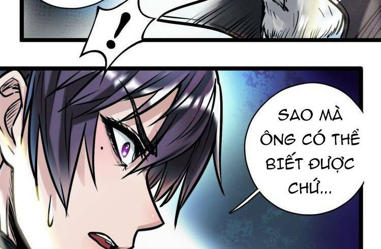 Thế Giới Xa Lạ: Chapter 45