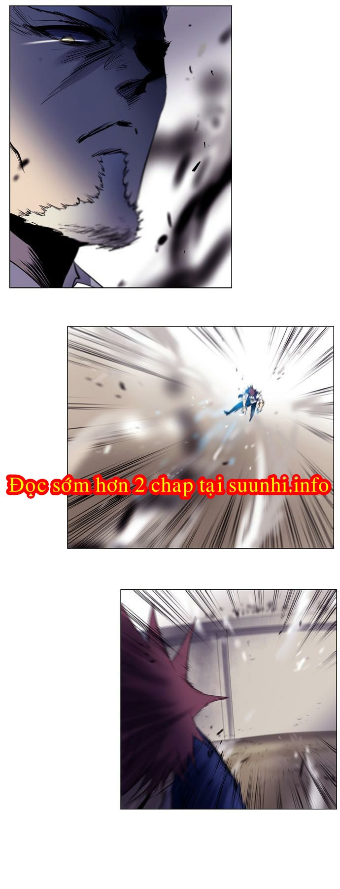 Soul Cartel: Chapter 135