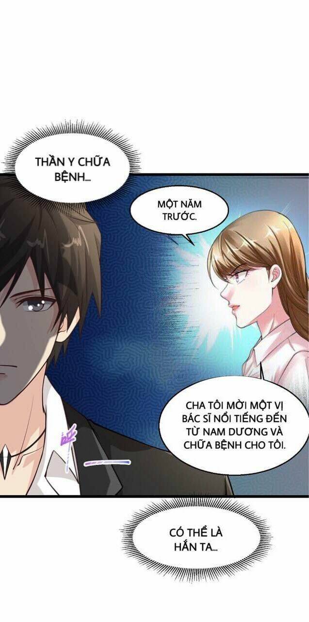 Tuyệt Phẩm Y Thánh: Chapter 174