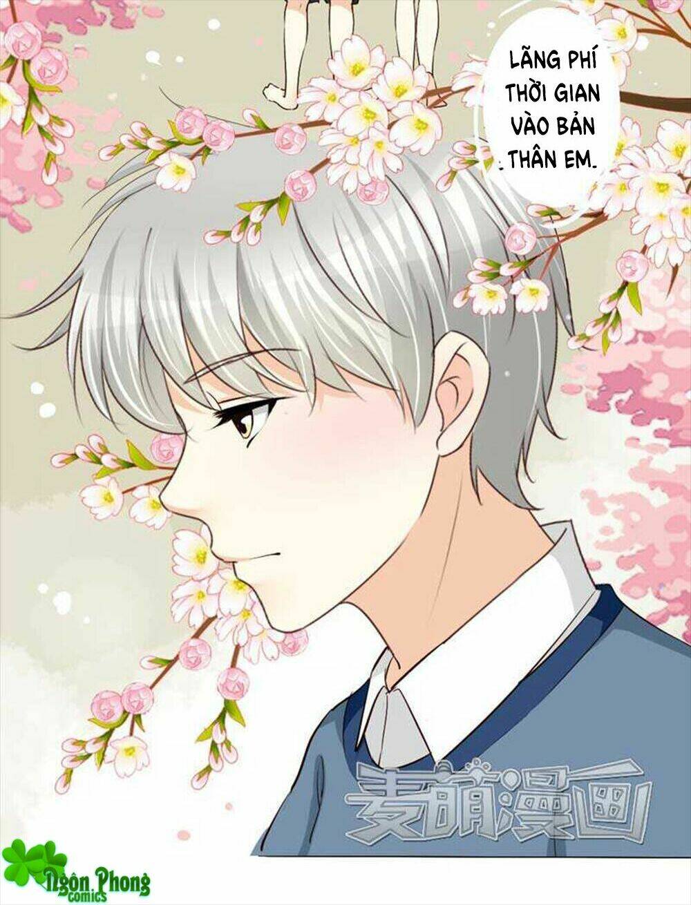 Tổng Tài Bá Đạo Là Gay: Chapter 55