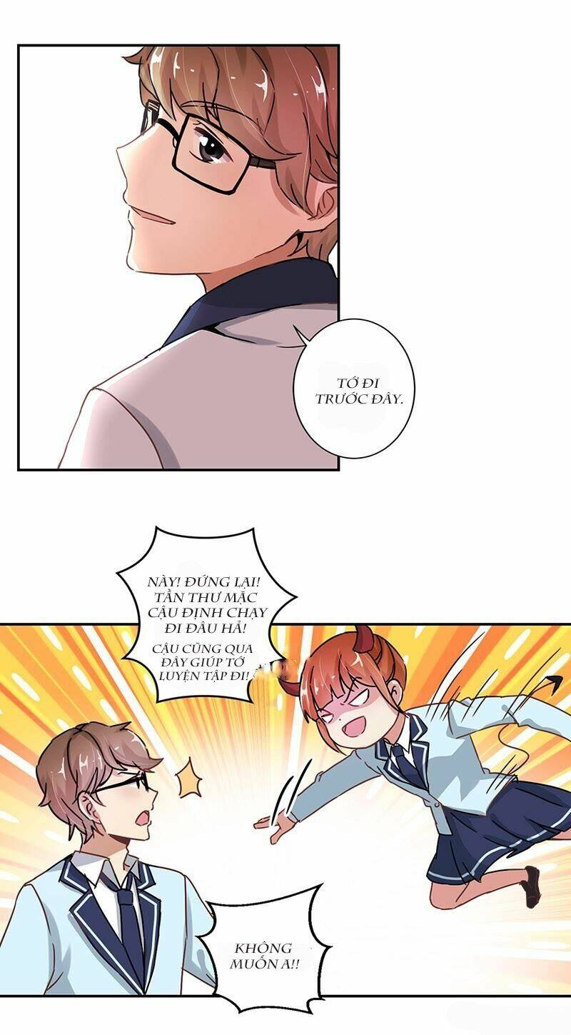 Trọng Sinh Chi Hao Môn Cường Thế Quy Lai: Chapter 80