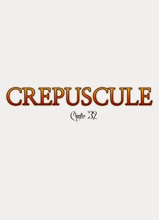Crepuscule (Yamchi): Chapter 32
