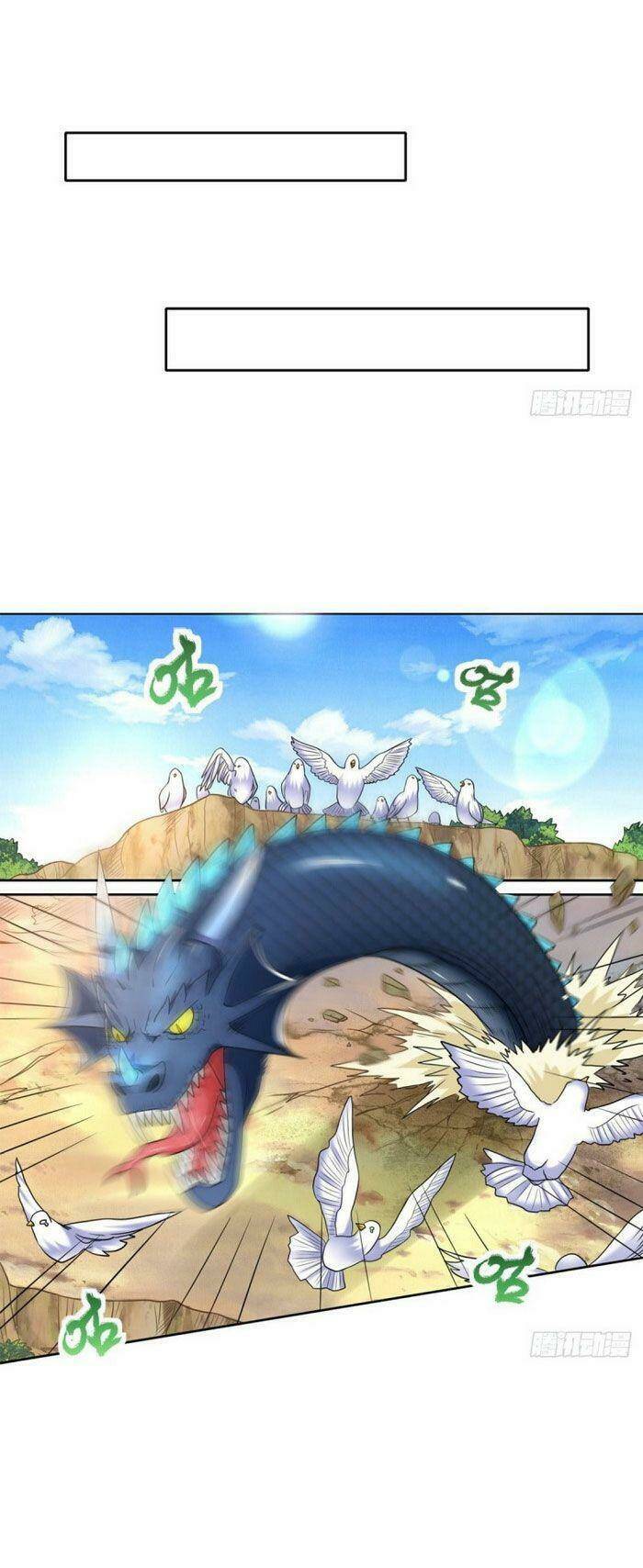 Lão Tổ Của Bạn Đang Online: Chapter 106