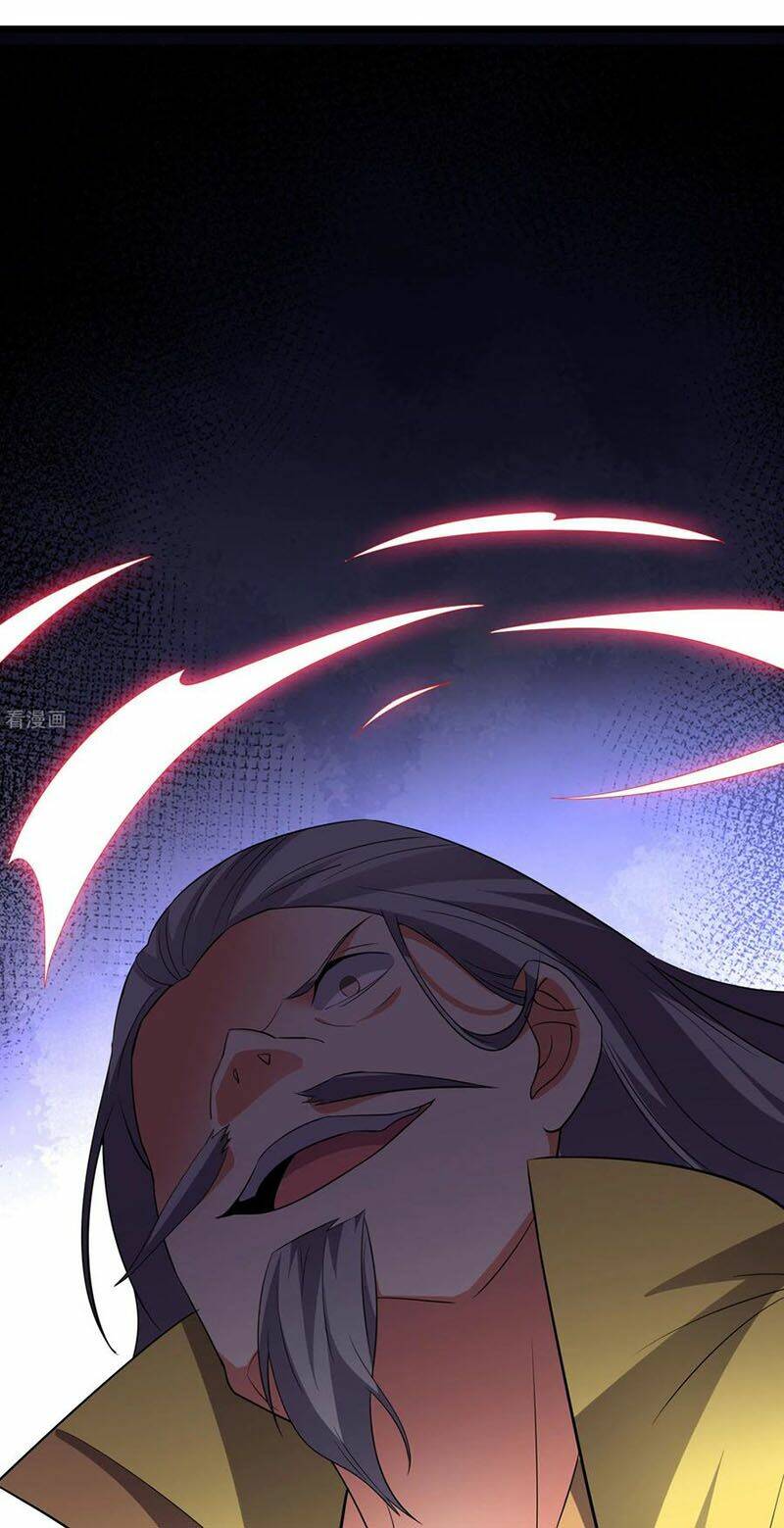 Phục Thiên Thánh Chủ: Chapter 152