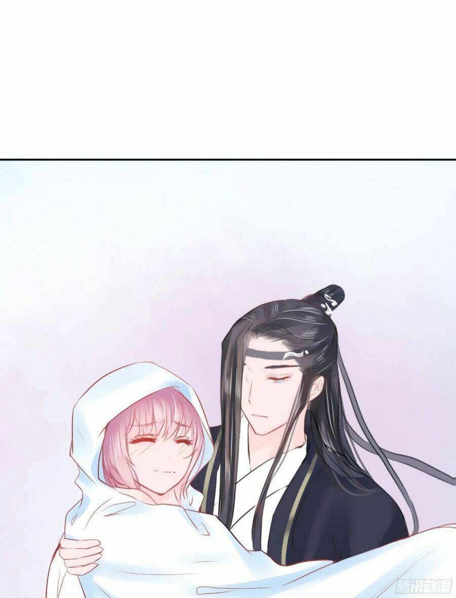 Đường Hoa Nhất Mộng Cổ Phi Truyện: Chapter 9