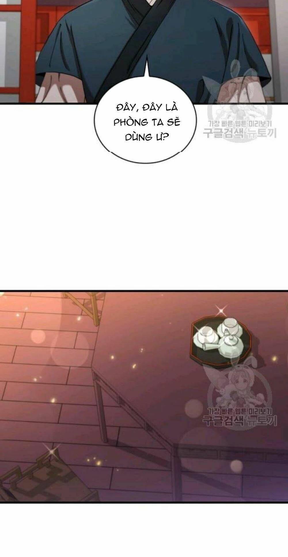 Thân Thủ Đệ Nhất Kiếm: Chapter 57