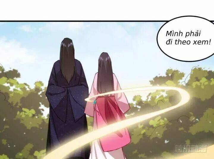 Bí Mật Của Dạ Tộc: Chapter 39