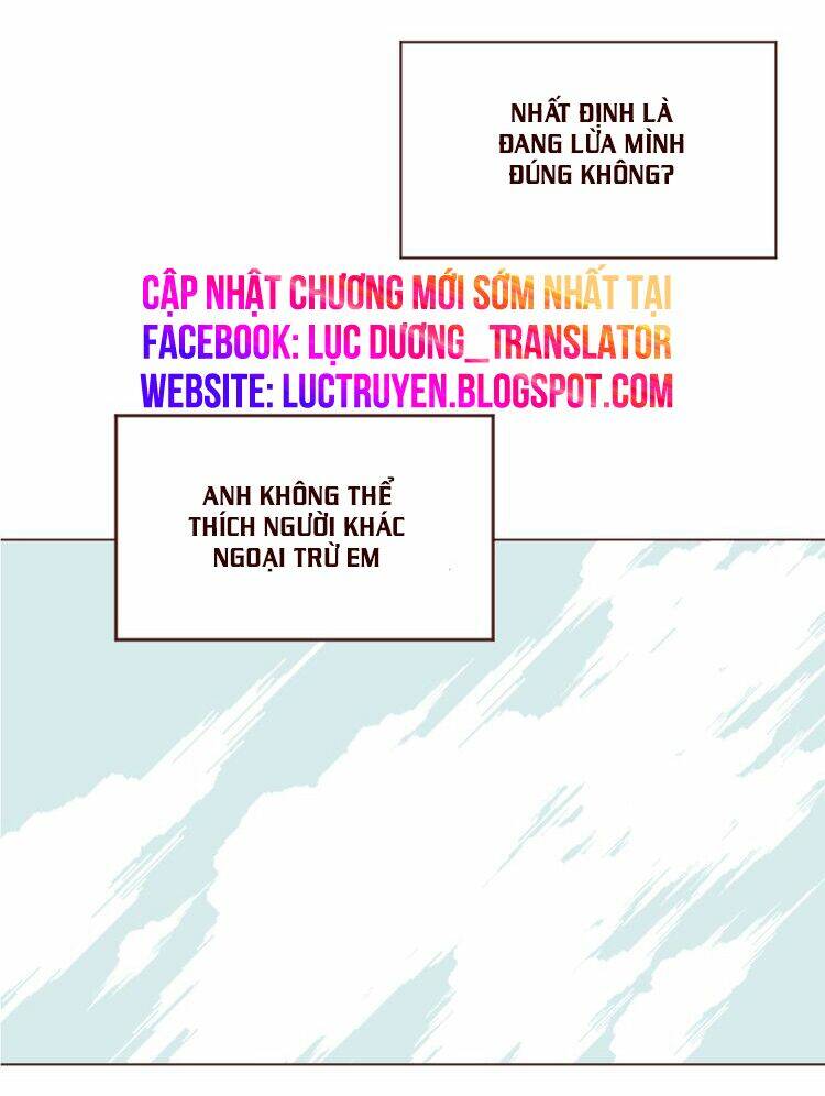 Người Yêu Biến Mất: Chapter 31