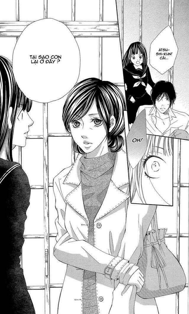 Shoujo No Jikan: Chapter 3