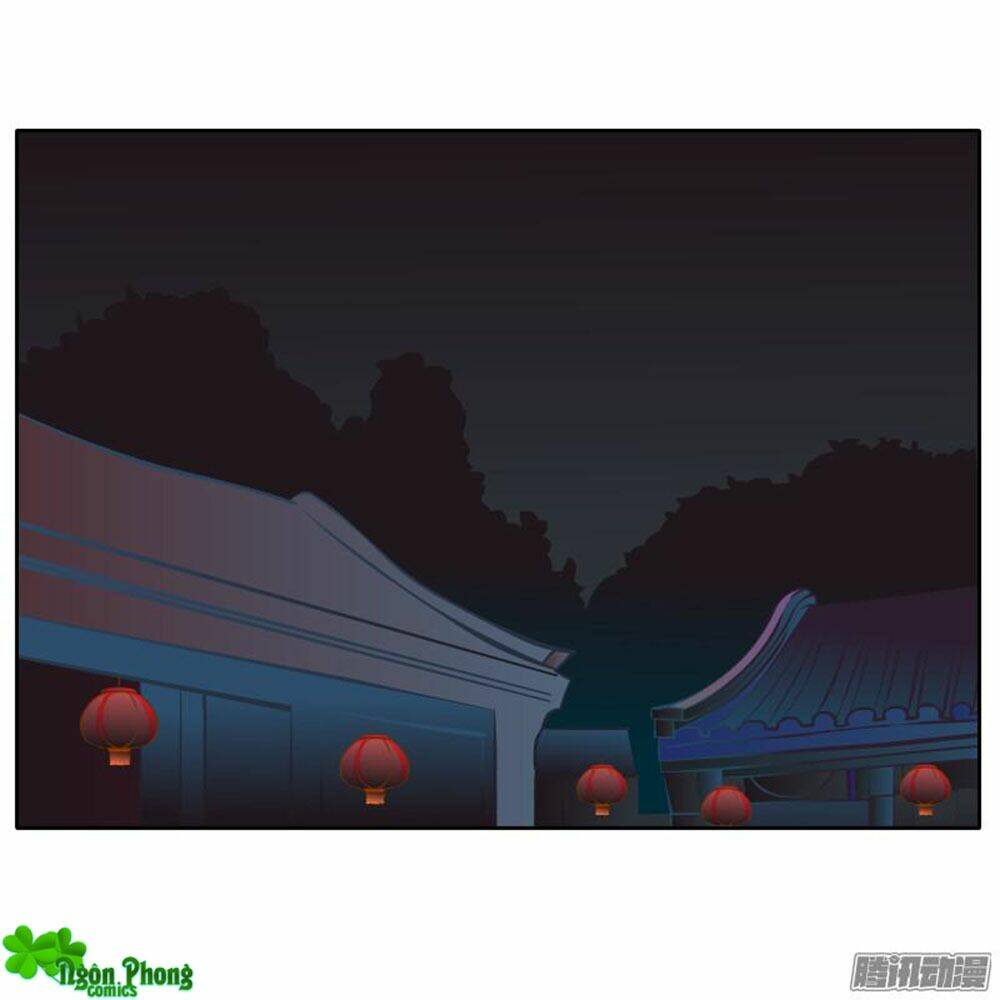 Hòa Thượng Và Tiểu Long Quân: Chapter 13