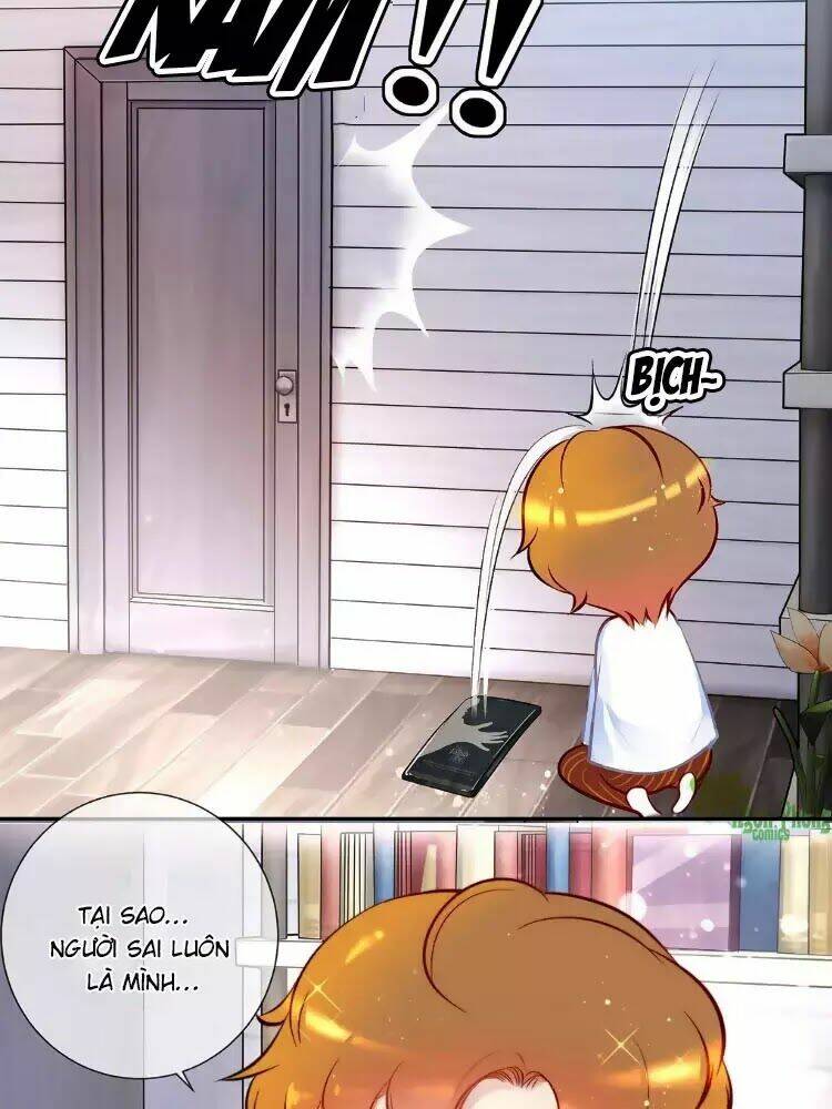 Chung Cư Của Các Ảnh Đế: Chapter 6