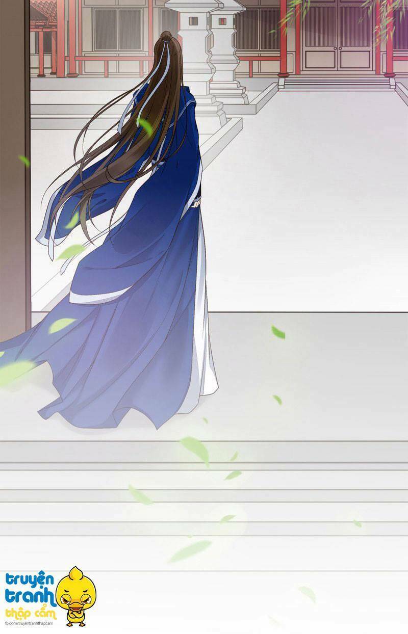 Đại Giá Thừa Tướng: Chapter 44