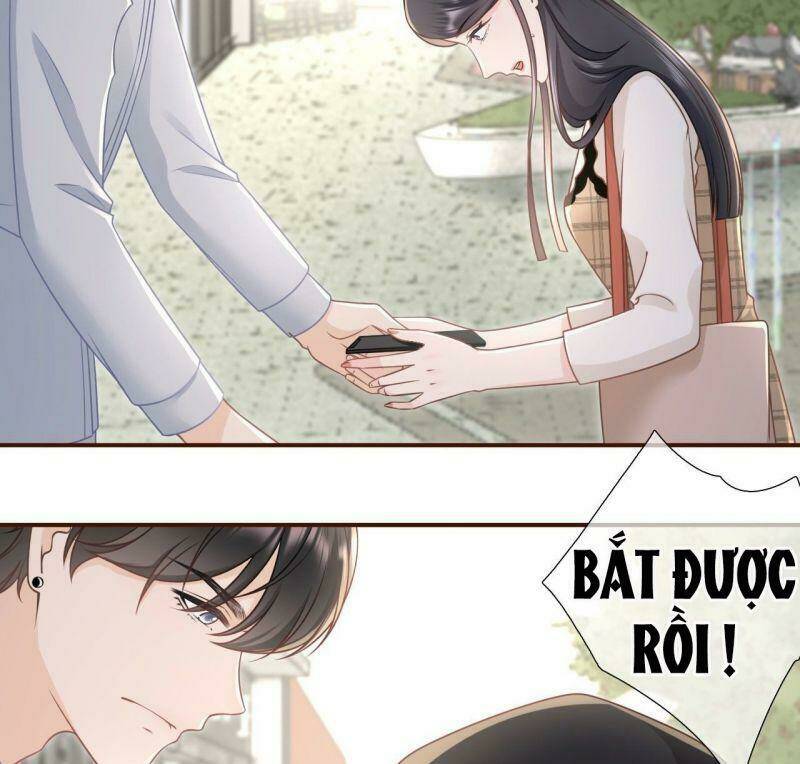 Bạn Gái Tôi Mới 30+: Chapter 78