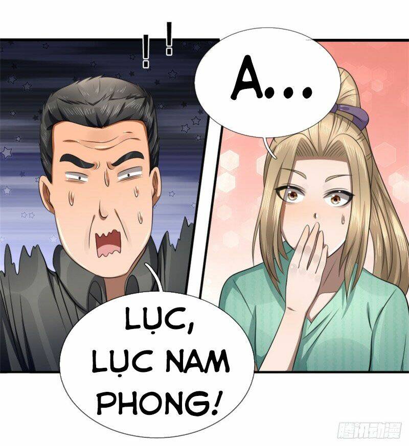 Tuyệt Thế Binh Vương: Chapter 107