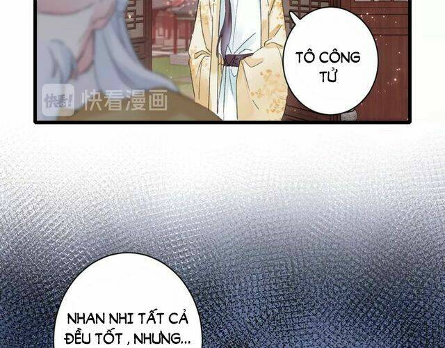 Hoa Nhan Sách: Chapter 101