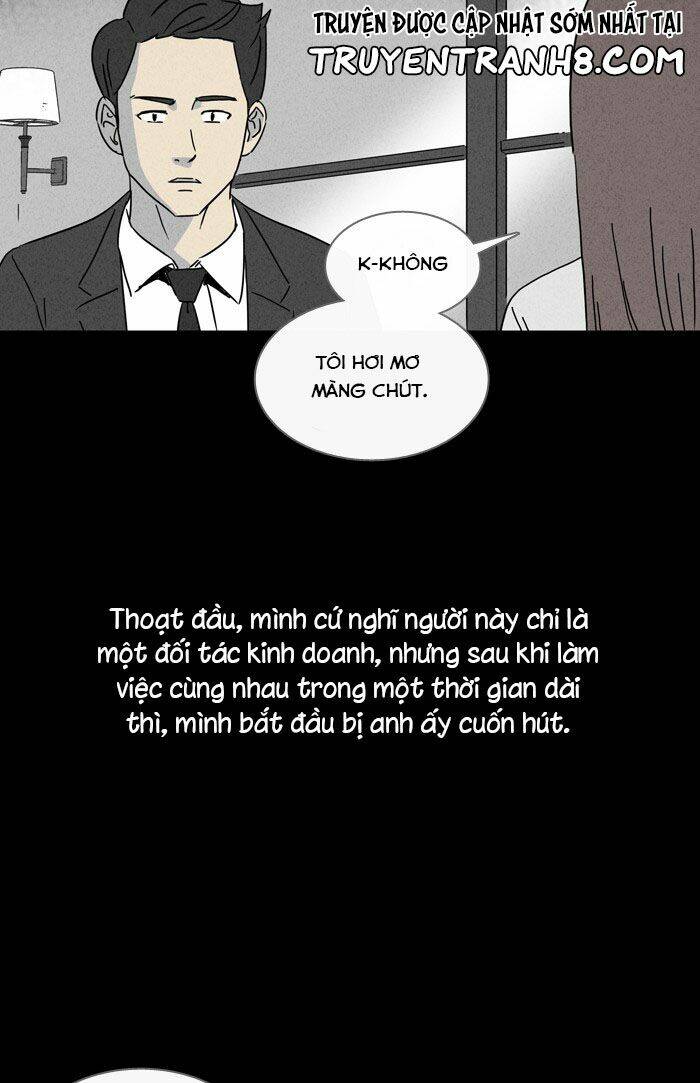 Những Câu Chuyện Bất Thường: Chapter 247