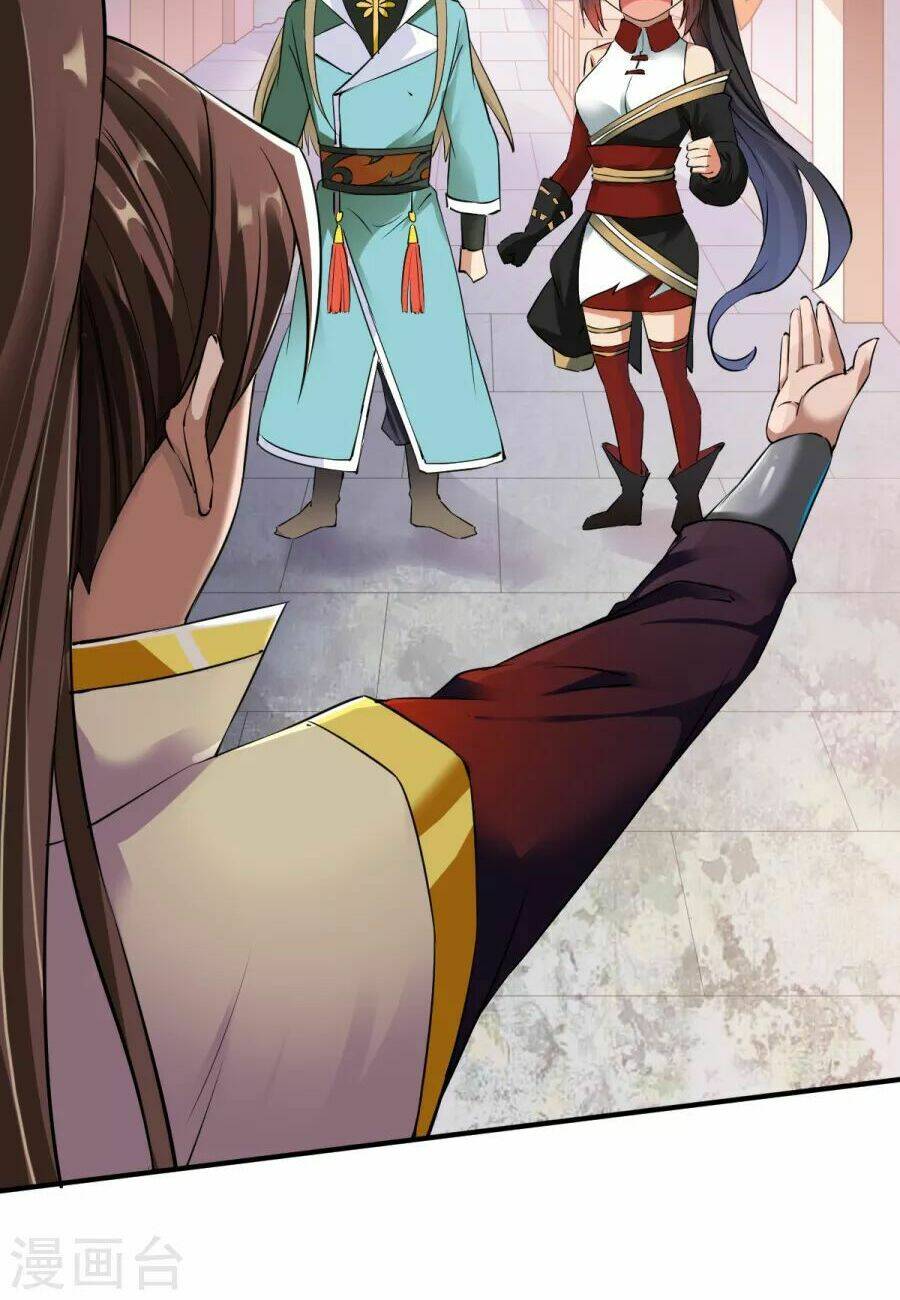 Chiến Đỉnh: Chapter 14