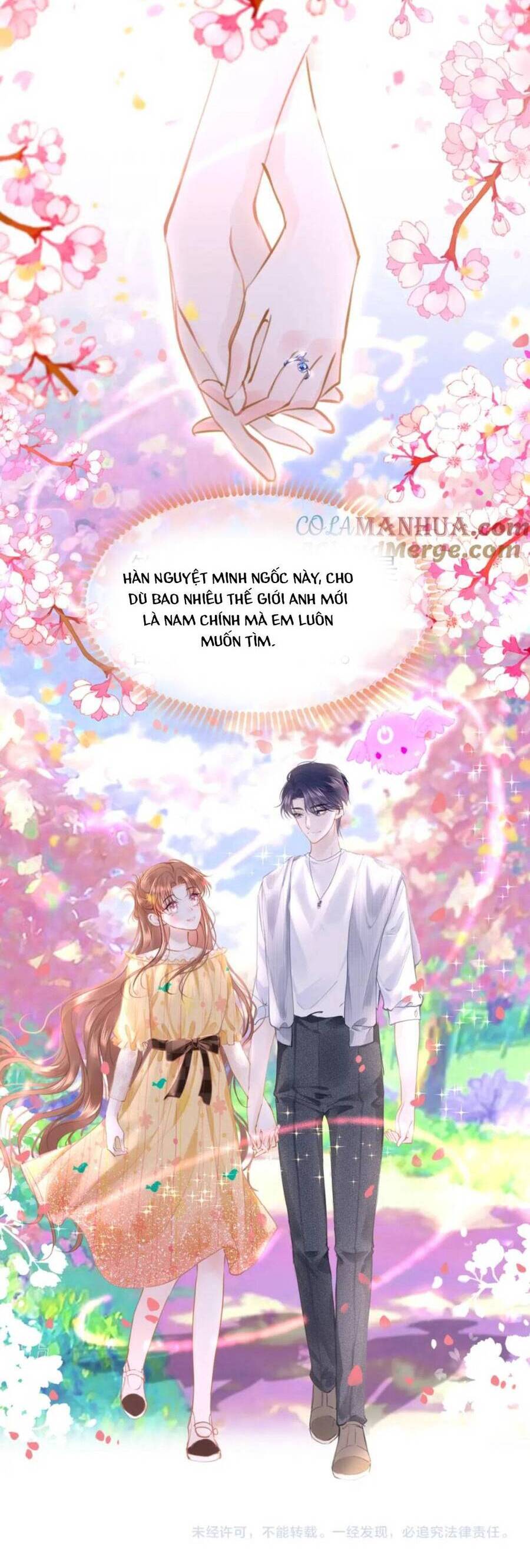 Bắt Đầu Hủy Hôn Để Công Lược Vương Gia: Chapter 112