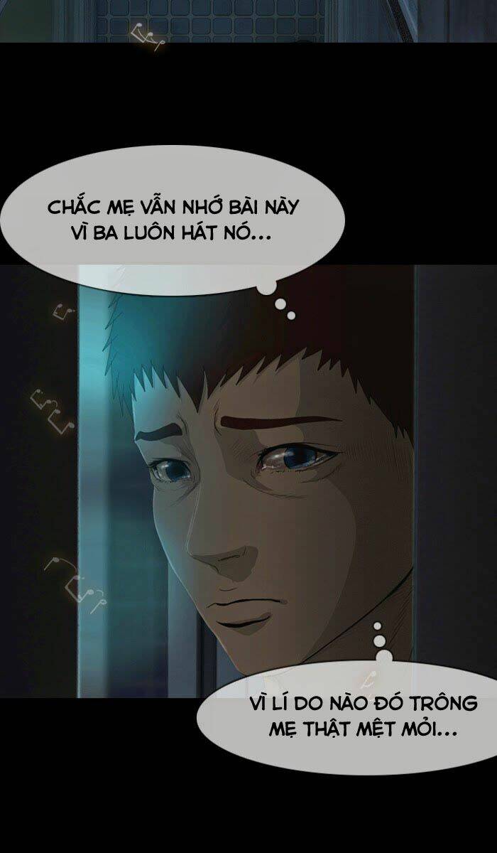 Dead Days: Chapter 9.2