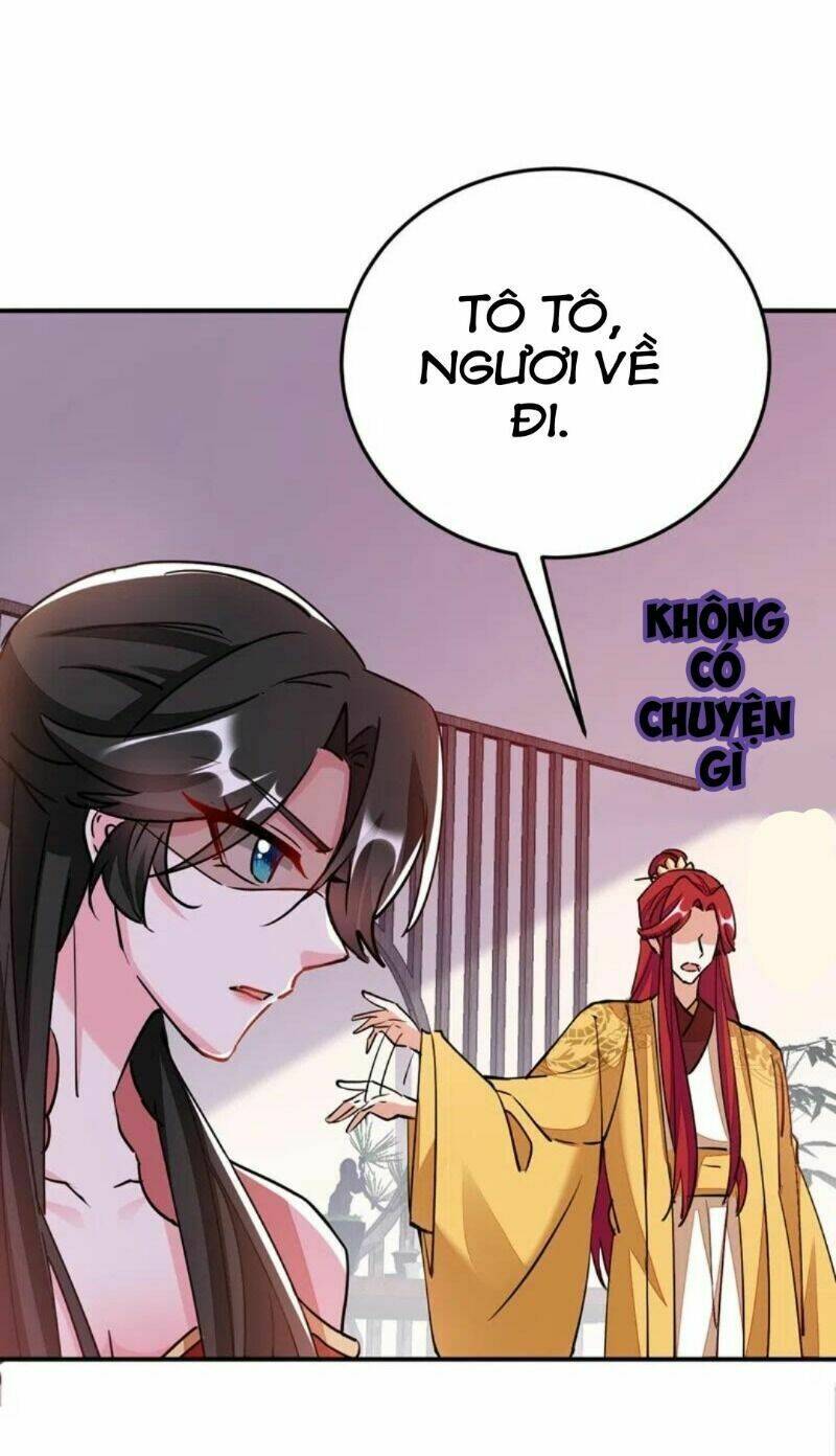 Giang Sơn Mỹ Nam Nhập Trướng Ta: Chapter 58