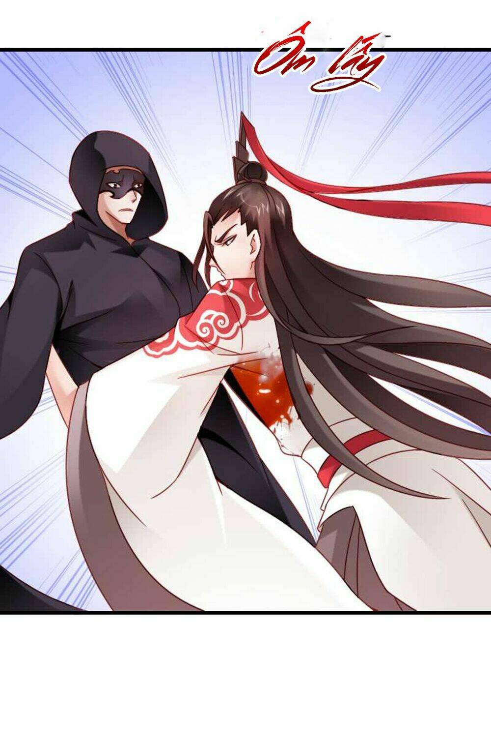 Vạn Năm Nhân Duyên Nhất Tuyến Khiên: Chapter 62