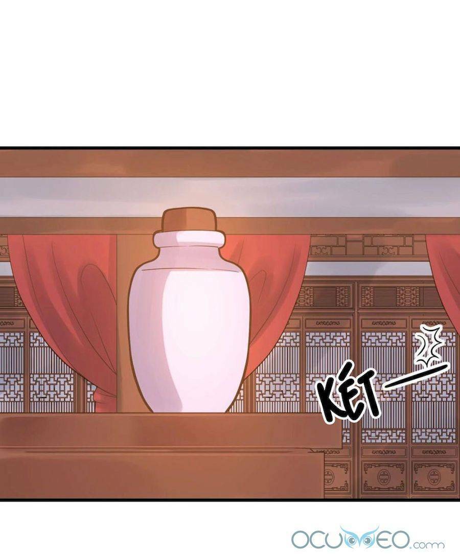 Quý Phi Này Có Chút Cơ: Chapter 12