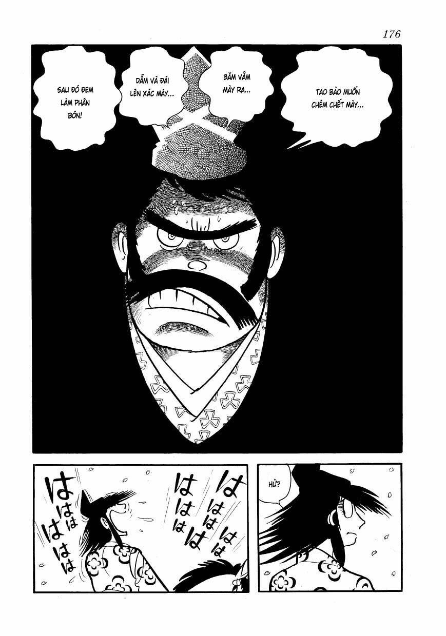 Chim Lửa: Chapter 98