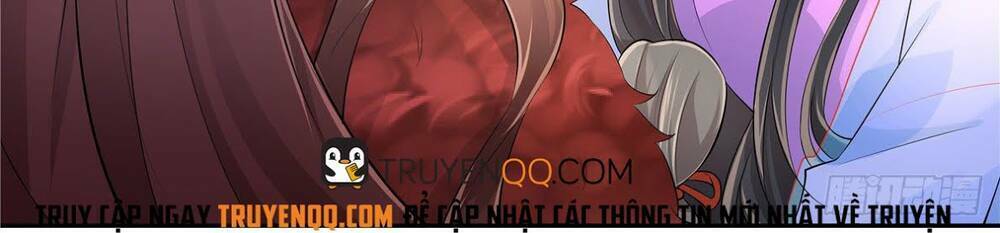 Thiếu Chủ Hung Dữ Quá Tôi Rất Thích: Chapter 11