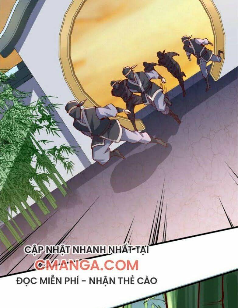 Đấu Hồn Đại Lục: Chapter 42