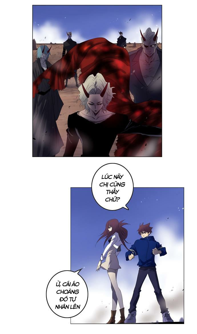 Soul Cartel: Chapter 106