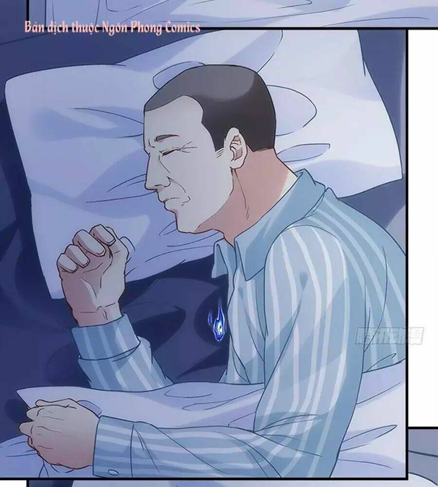 Ám Dạ Vô Thường: Chapter 48