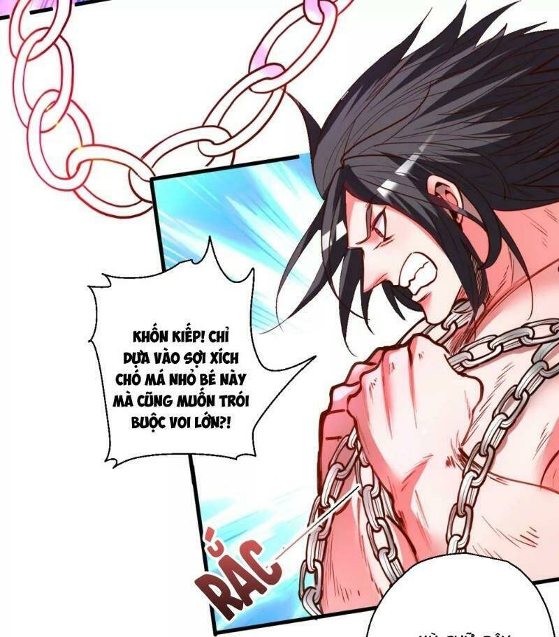 Tối Cường Đại Biểu Hoàng Kim Thận: Chapter 89