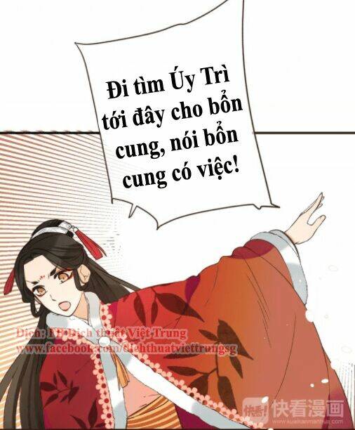 Bạn Trai Tôi Là Cẩm Y Vệ: Chapter 94