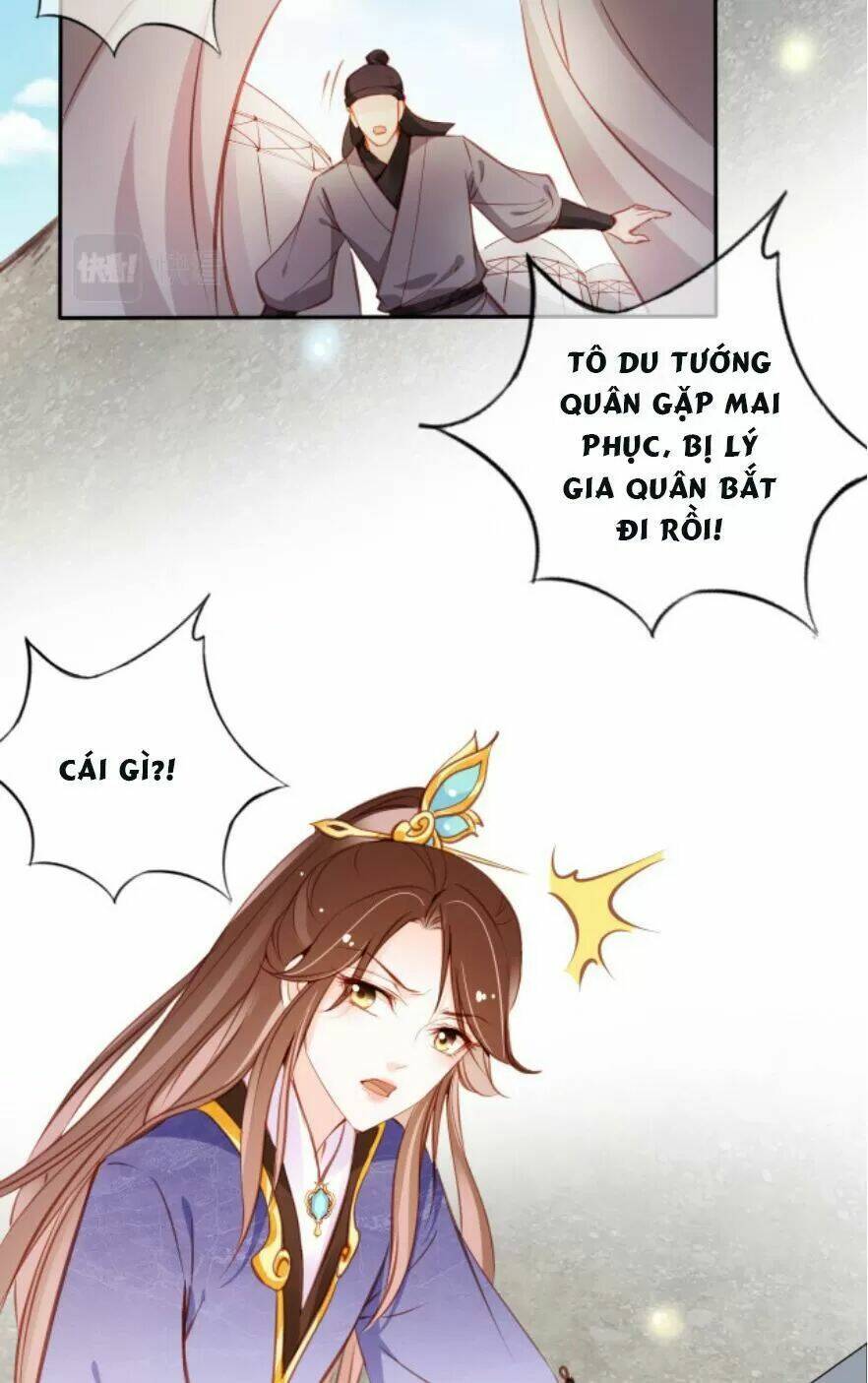 Nàng Trở Thành Bạch Nguyệt Quang Của Vương Gia Bệnh Kiều: Chapter 90