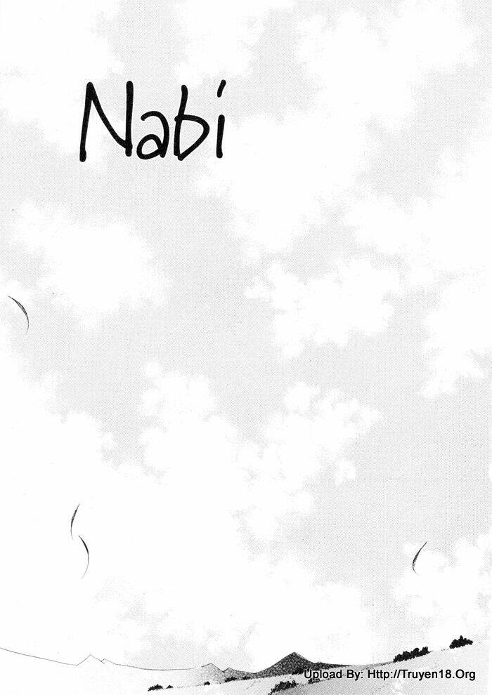 Nabi: Chapter 15