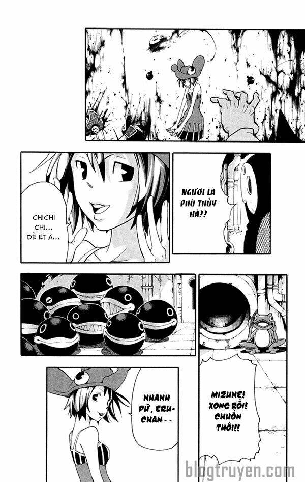 Soul Eater: Chapter 54