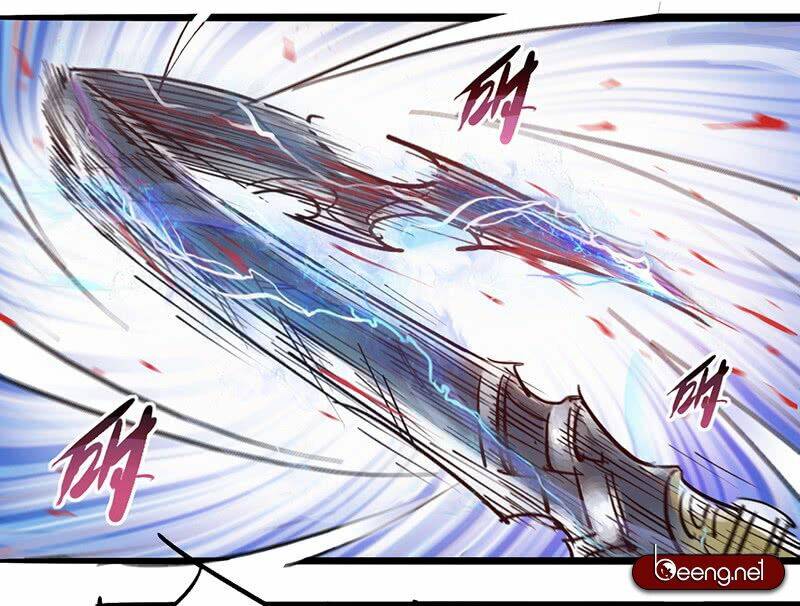 Thế Giới Xa Lạ: Chapter 0