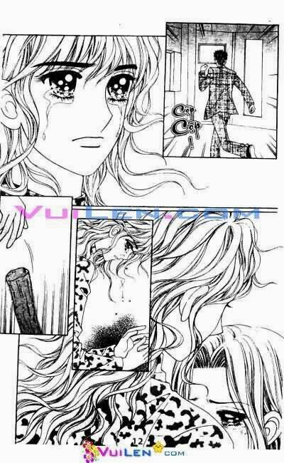 Mặt nạ tình yêu: Chapter 11