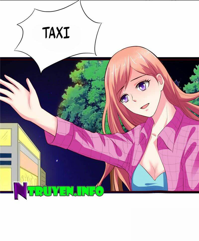 Tình Yêu Khiến Tôi Phát Điên: Chapter 14