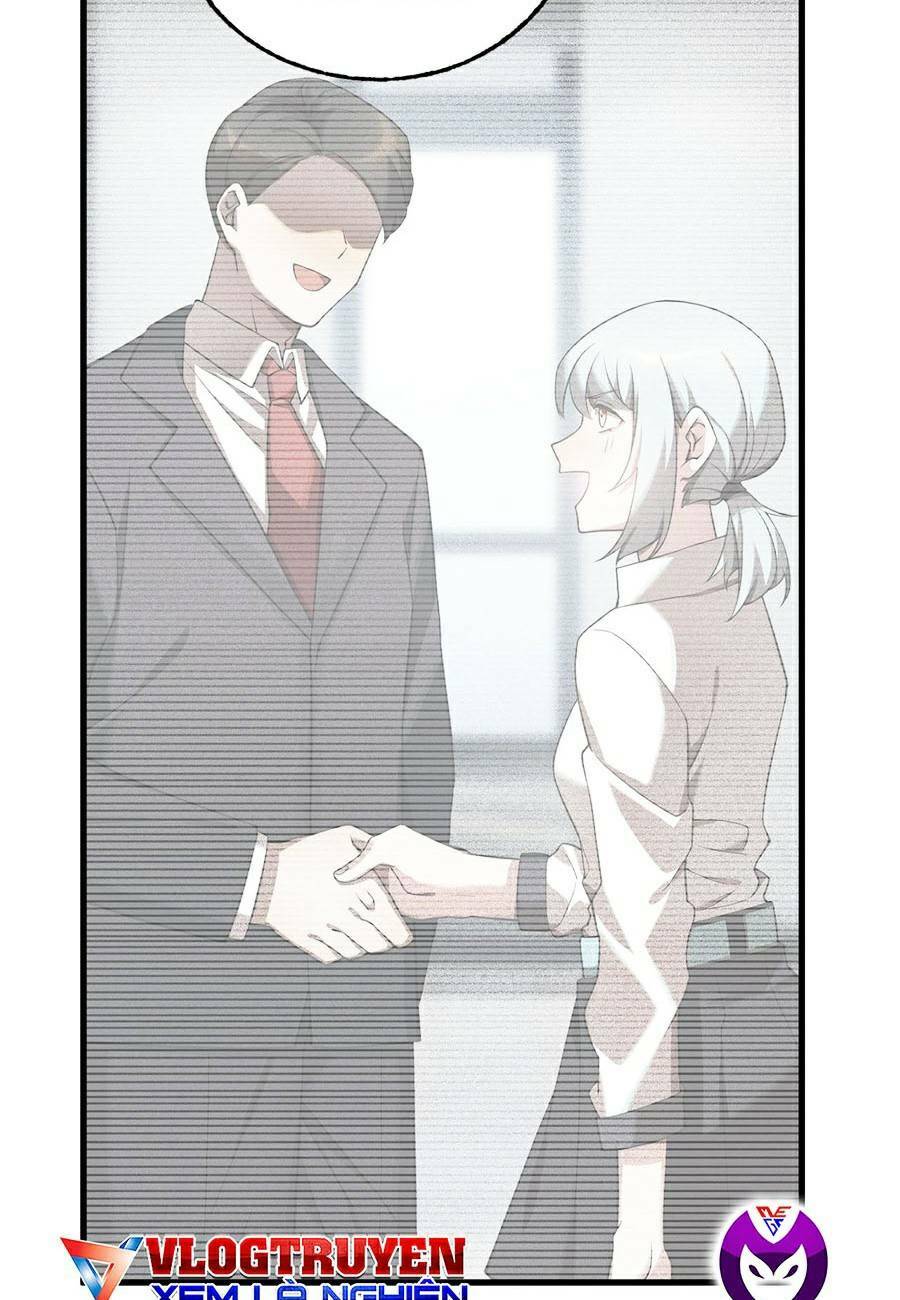 Người Chơi Siêu Mạnh: Chapter 18