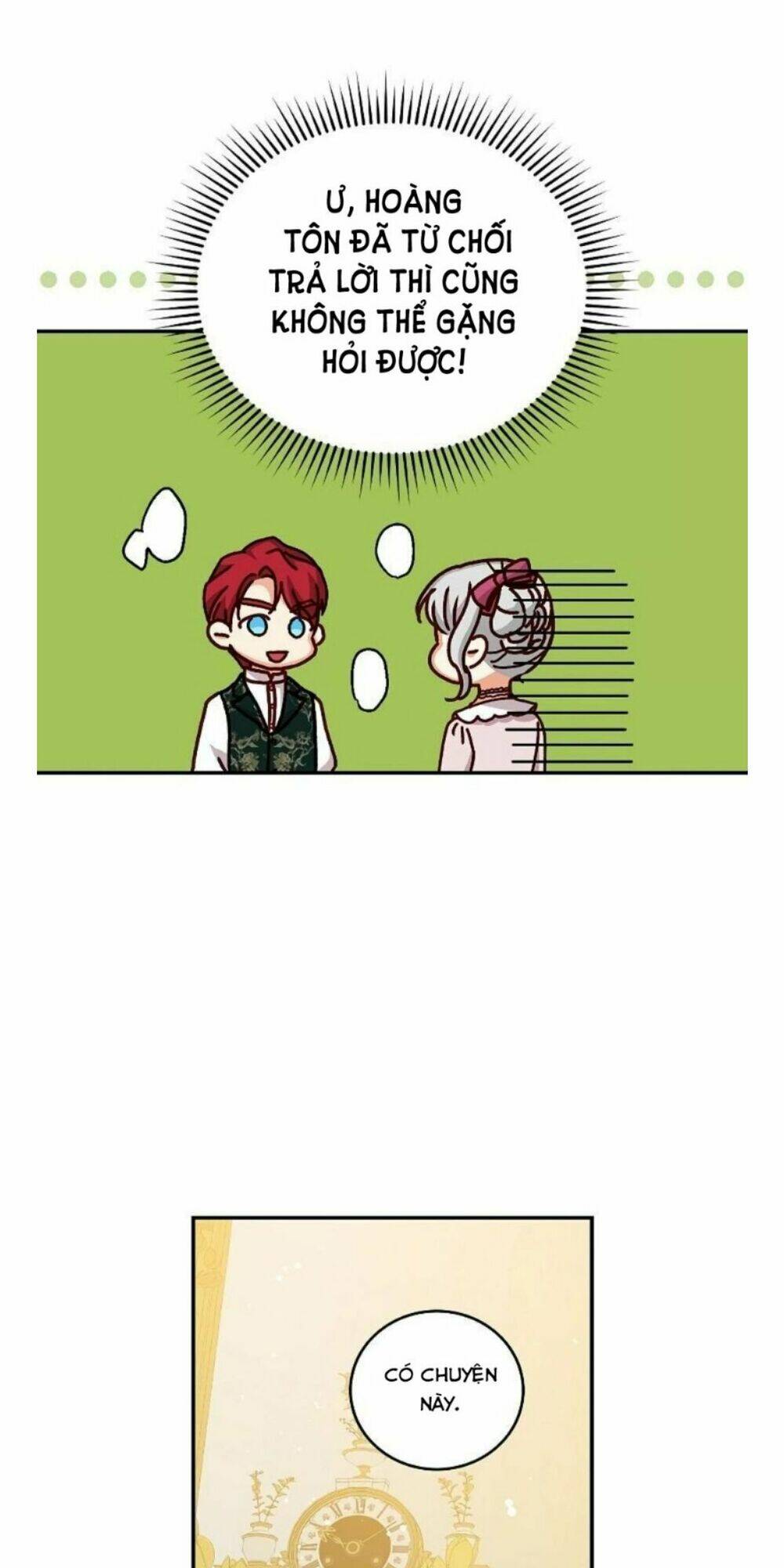 Đừng Chọc Đứa Em Gái Bé Bỏng Của Chúng Tôi: Chapter 62