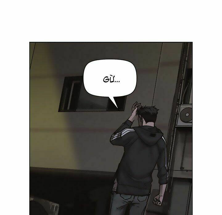 Nắm Đấm: Chapter 3