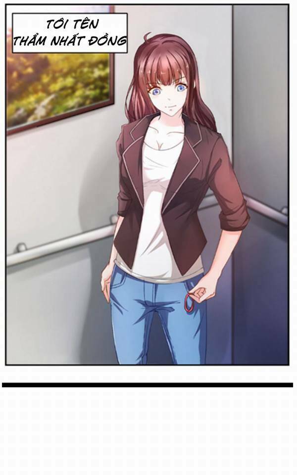 Gả Cho Tình Cũ Làm Lão Bà: Chapter 1