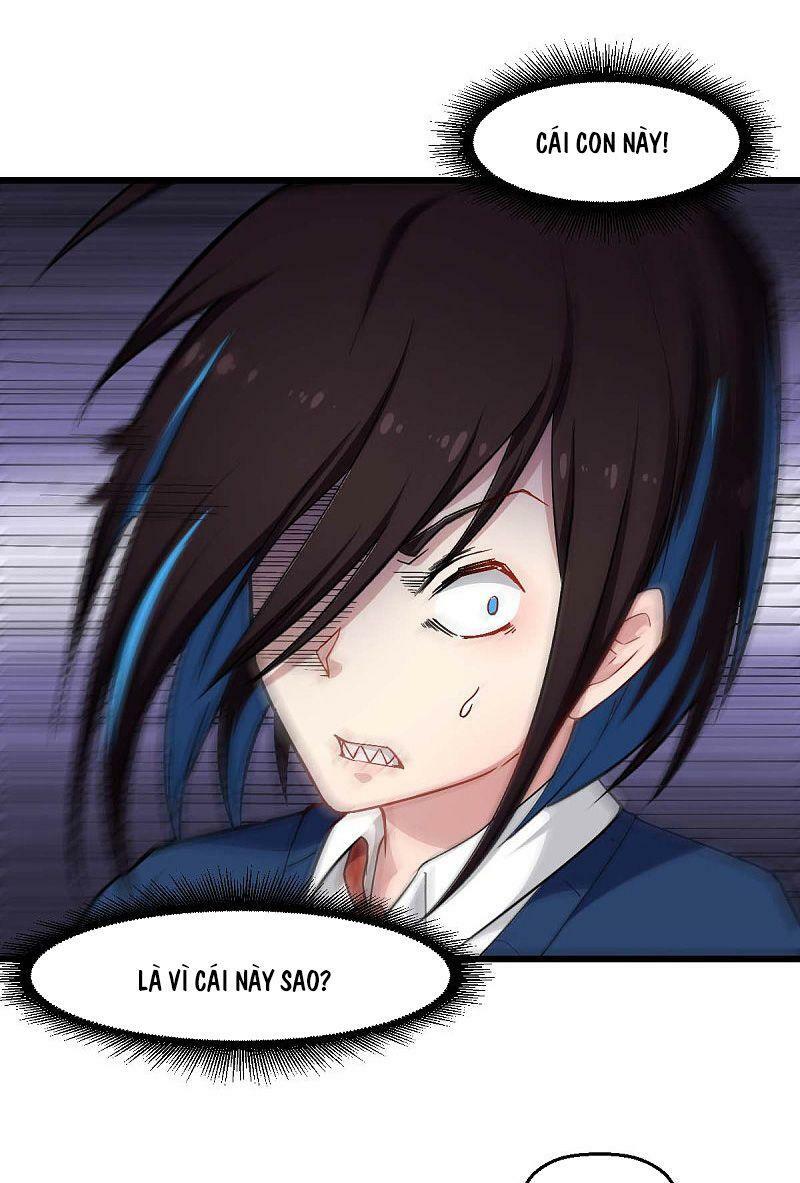 Vườn Trường Cuồng Sư Hệ Thống: Chapter 154